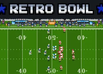 retro bowl