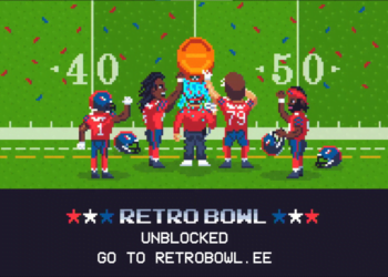 retro bowl unblocked
