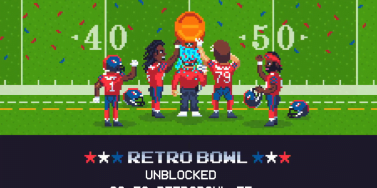 retro bowl unblocked