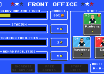 Retro Bowl Kongregate 2023 – Free to play