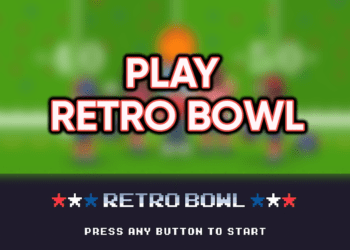 play retro bowl
