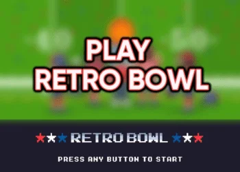 play retro bowl