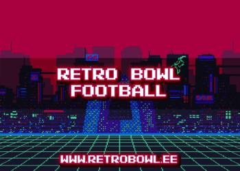 retro bowl football