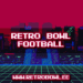 retro bowl football