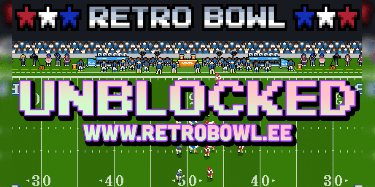 retro bowl unblocked poki
