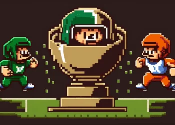 Retro Bowl Unblocked 77