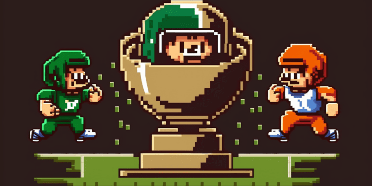 Retro Bowl Unblocked 77