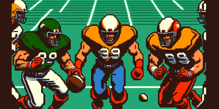 Retro Bowl Unblocked 88 