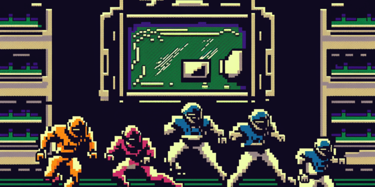 Retro Bowl Unblocked 88 