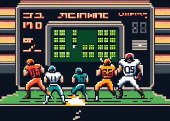 Play Retro Bowl Unblocked 76 Anywhere, Anytime
