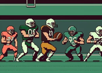 Retro Bowl Miniplay