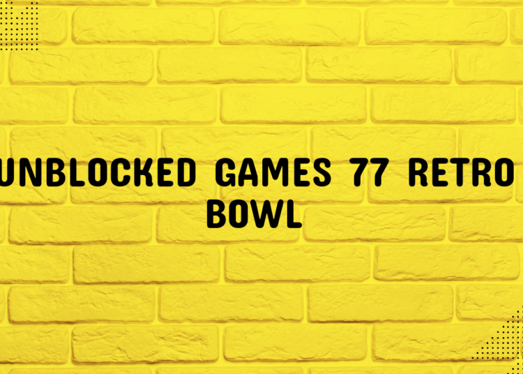 What is a Retro Bowl GIF? - Retro Bowl Unblocked Game