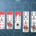 Spider Solitaire