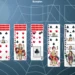 Spider Solitaire
