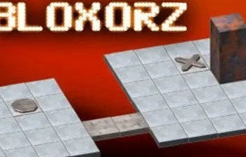 Bloxorz
