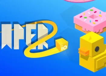 Paper.io 2