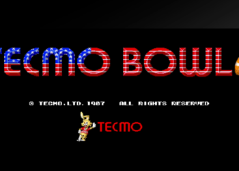 Tecmo Bowl