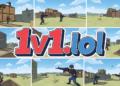 Mastering the Realm of 1v1 lol official: An In-Depth Guide