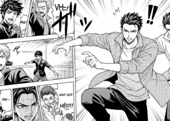 Exploring the World of Manhua US: Your Complete Guide